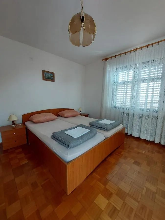 Apartment Nikola, Crikvenica Croatia