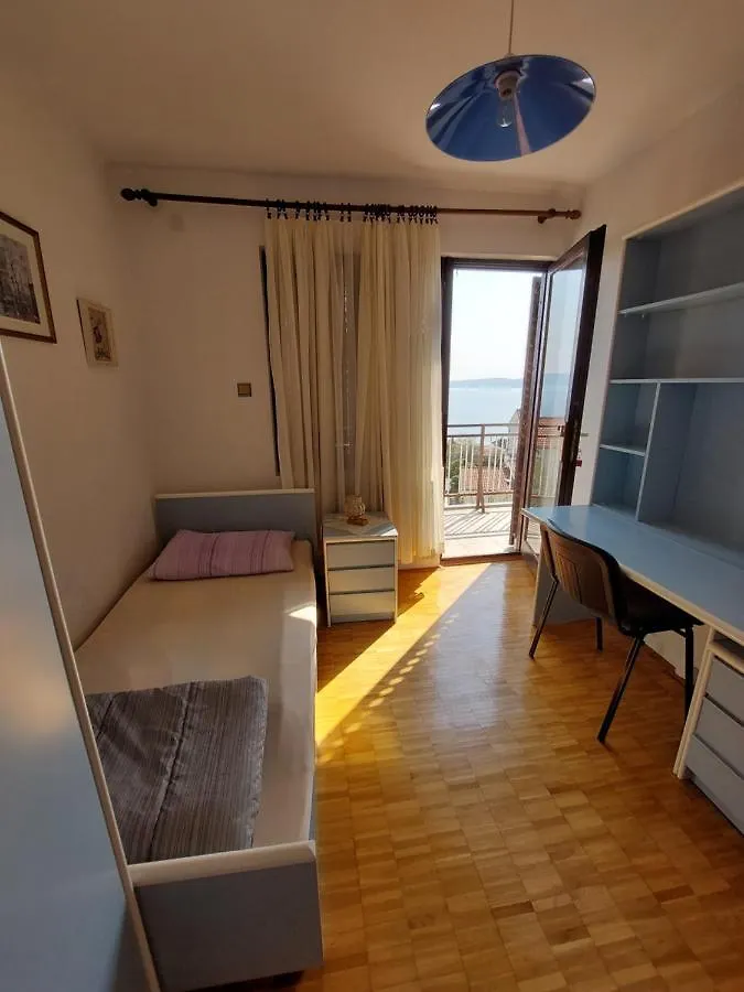 Apartment Nikola, Crikvenica