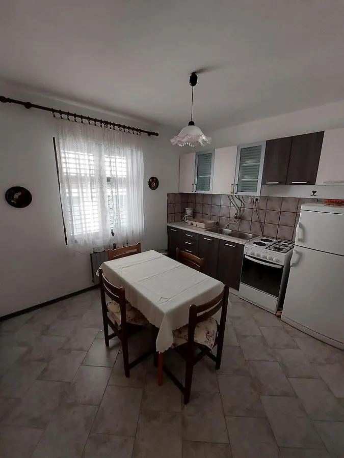 Apartment Nikola, Crikvenica 0*,  Croatia