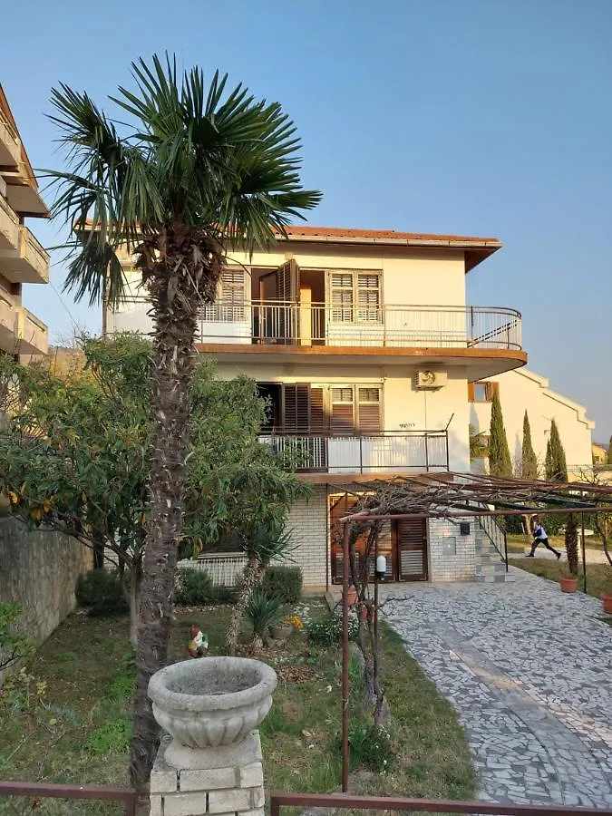 Apartment Nikola, Crikvenica