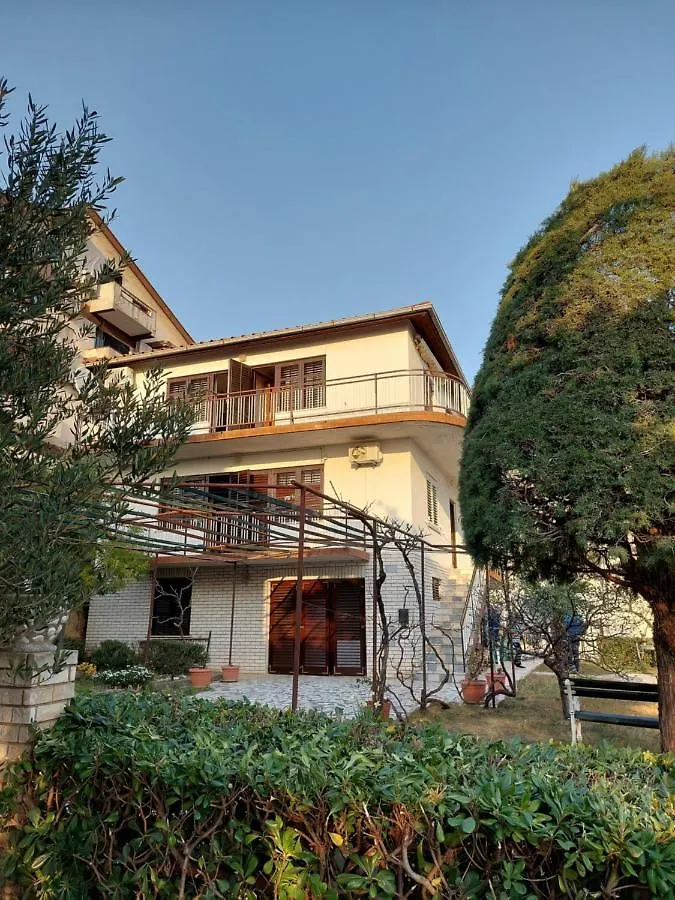 Apartment Nikola, Crikvenica Croatia