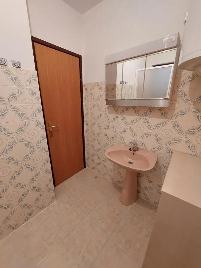 Apartment Nikola, Crikvenica