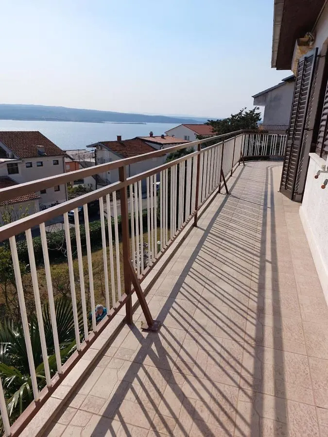 Apartment Nikola, Crikvenica