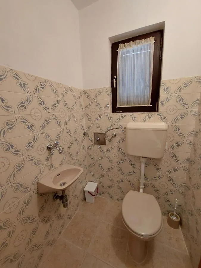Apartment Nikola, Crikvenica Croatia