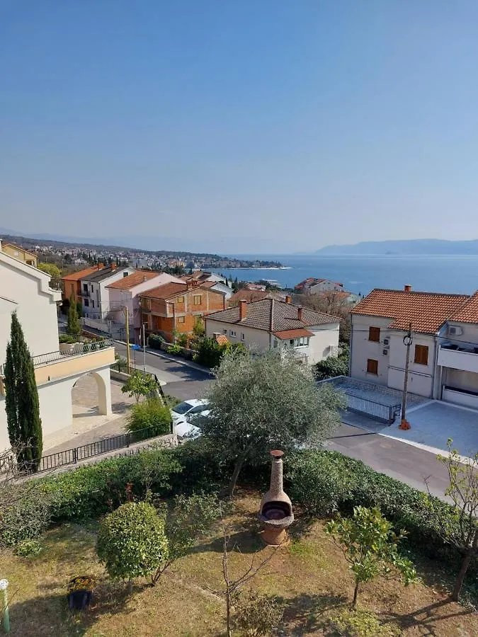 Apartment Nikola, Crikvenica 0*,