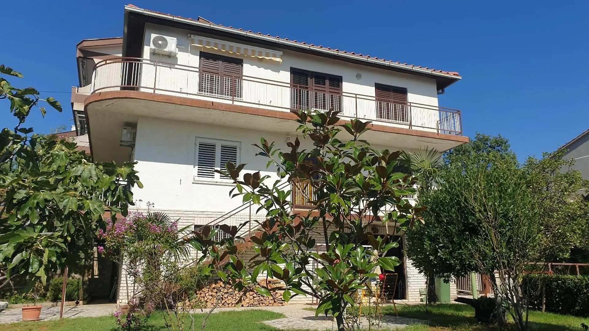 Apartment Nikola, Crikvenica